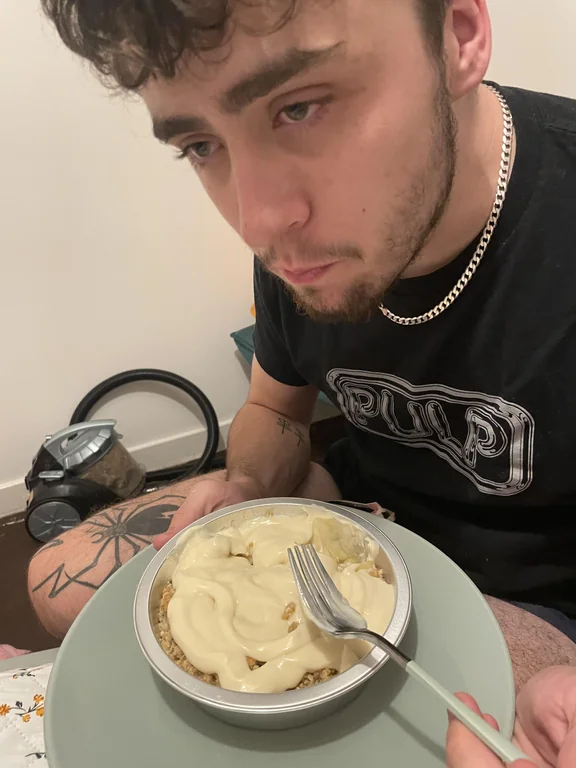 Stoner Food Creations Showdown